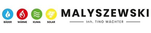 MALYSZEWSKI |  Inhaber Tino Wächter
